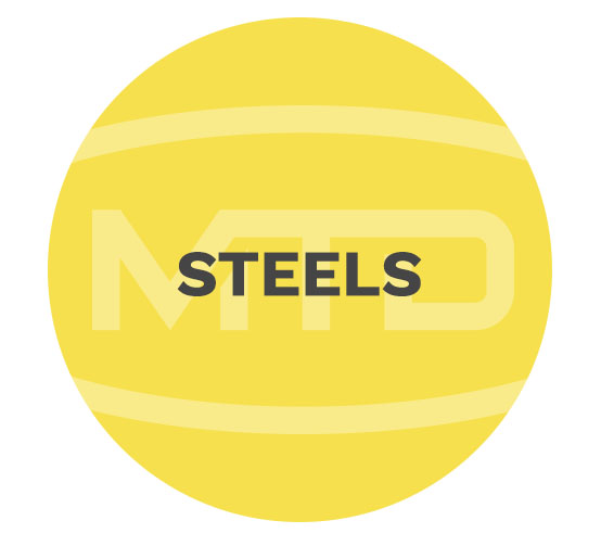 MTD Services steels