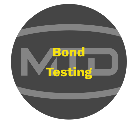 Bond Testing