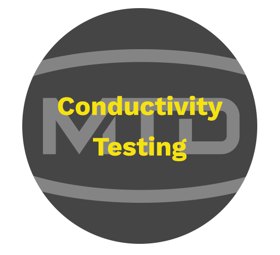 Conductivity Testing