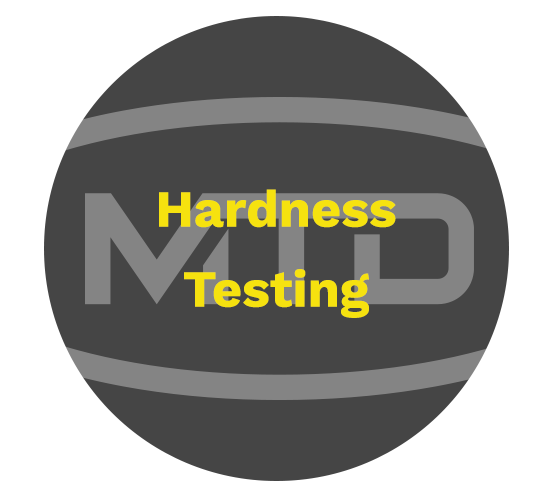 Hardness Testing
