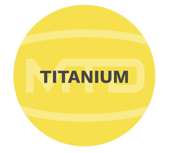 MTD Services titanium
