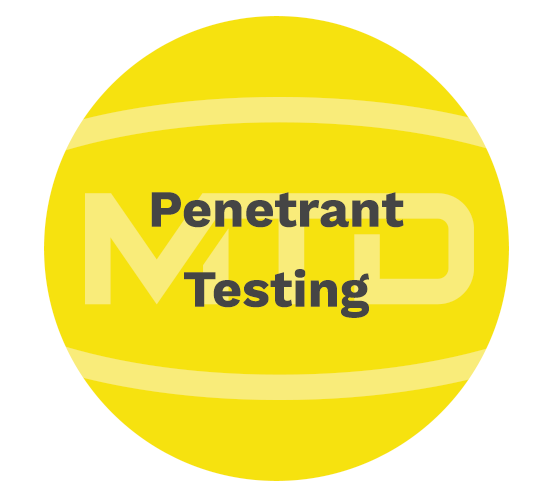 Penetrant Testing